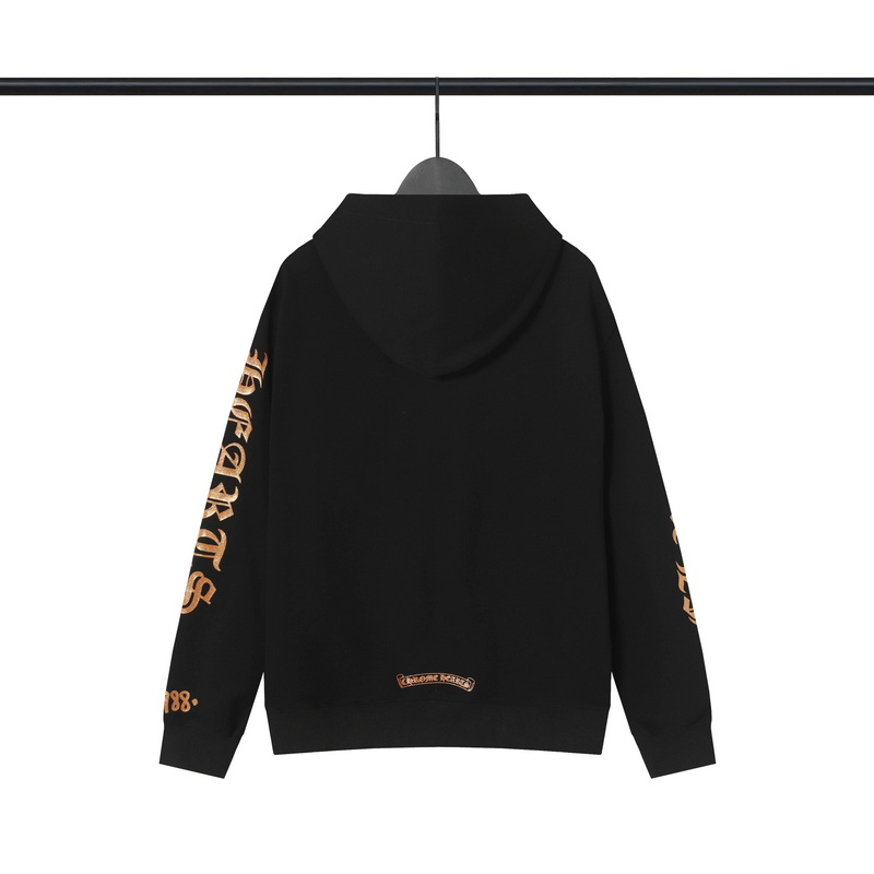 Chrome Hearts Hoody-681