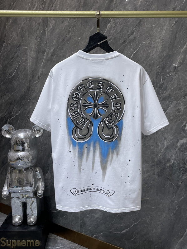 Chrome Hearts T-shirts-1012