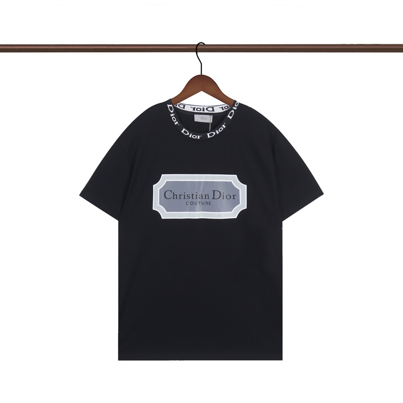 Dior T-shirts-149