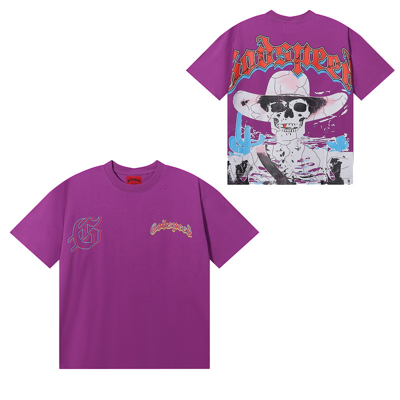 GOD SPEED T-shirts-094