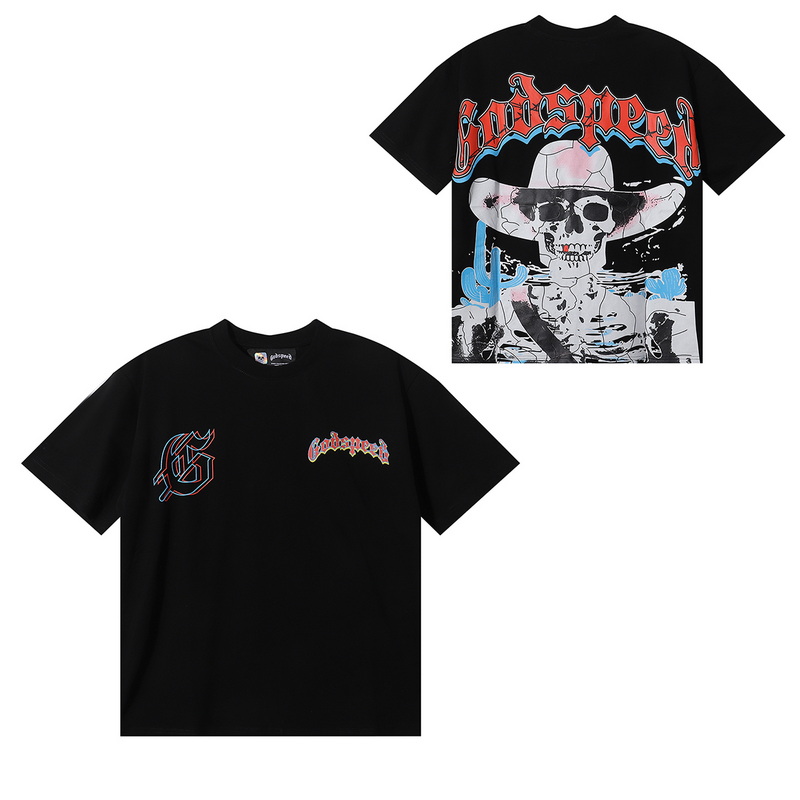 GOD SPEED T-shirts-092