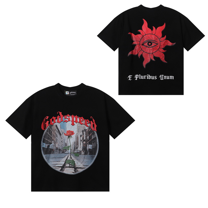 GOD SPEED T-shirts-081