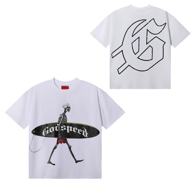 GOD SPEED T-shirts-080