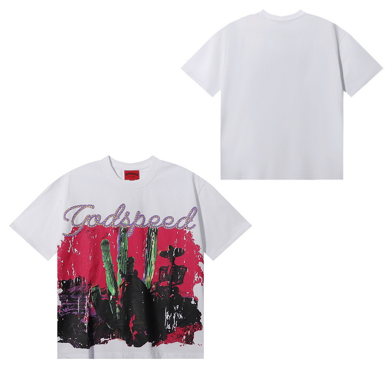 GOD SPEED T-shirts-076