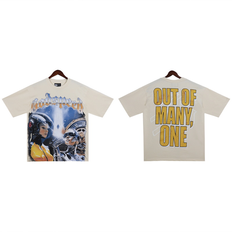 GOD SPEED T-shirts-153