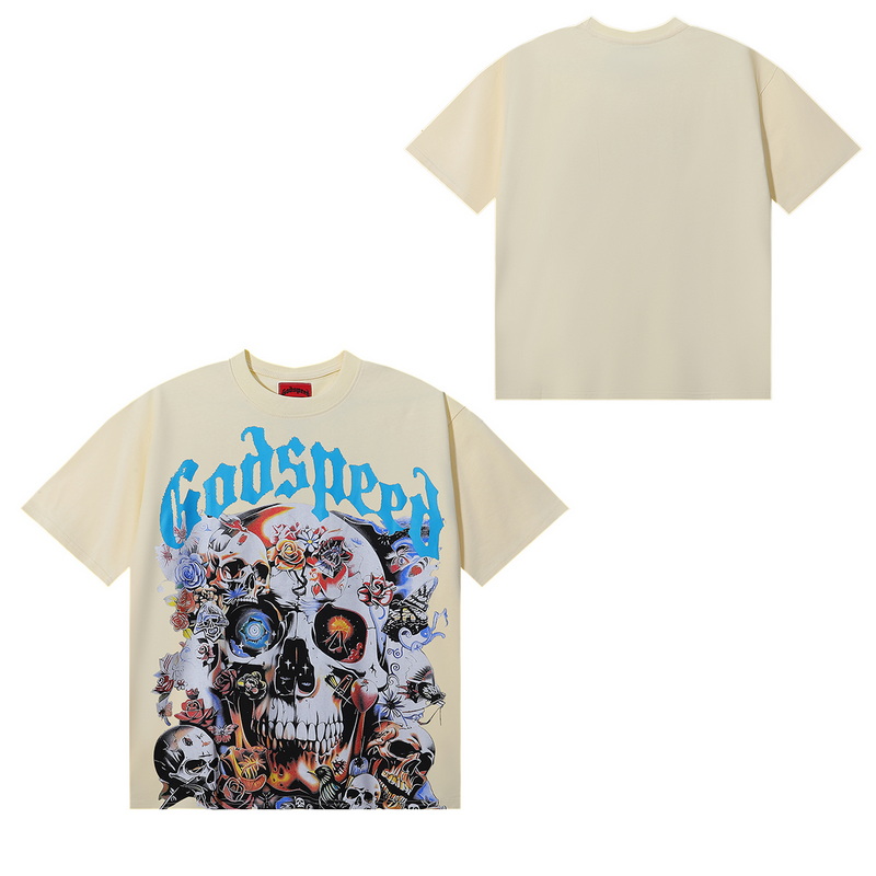 GOD SPEED T-shirts-070
