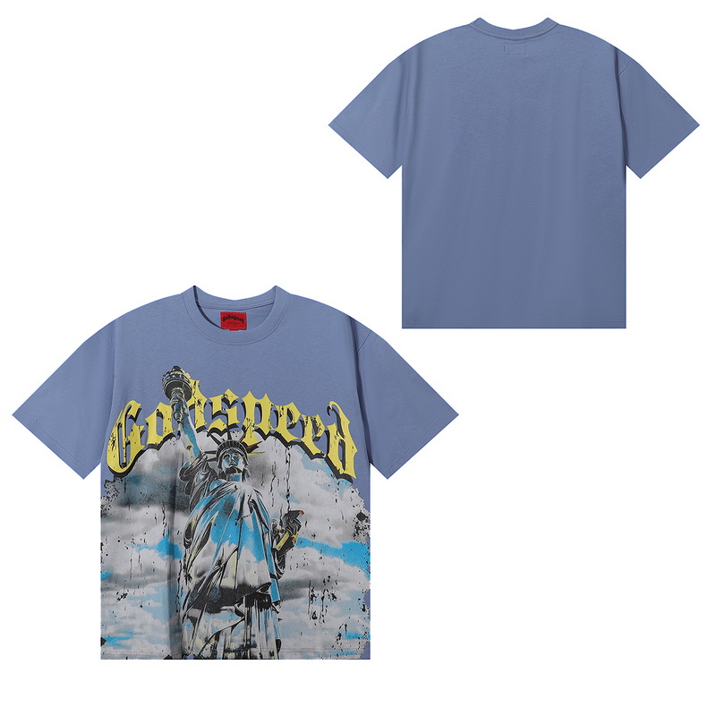 GOD SPEED T-shirts-053