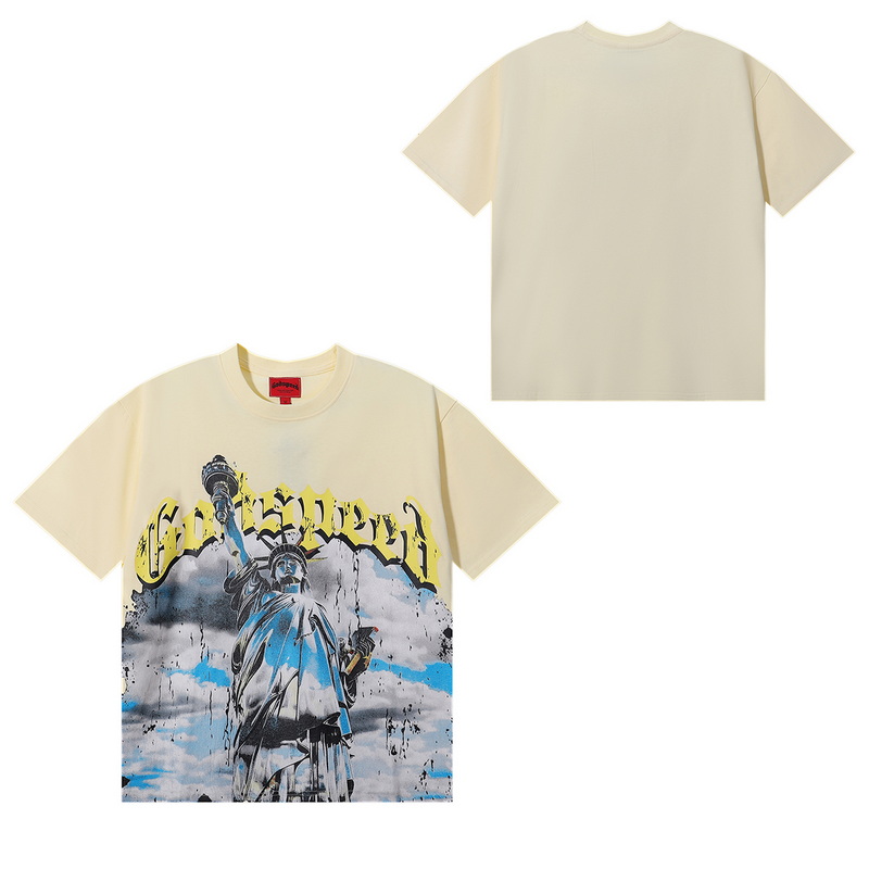GOD SPEED T-shirts-052