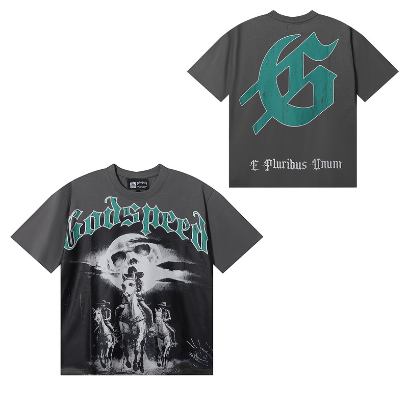 GOD SPEED T-shirts-050