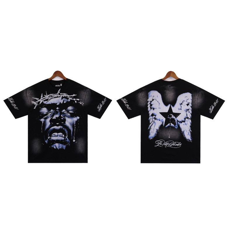 Hellstar T-shirts-847