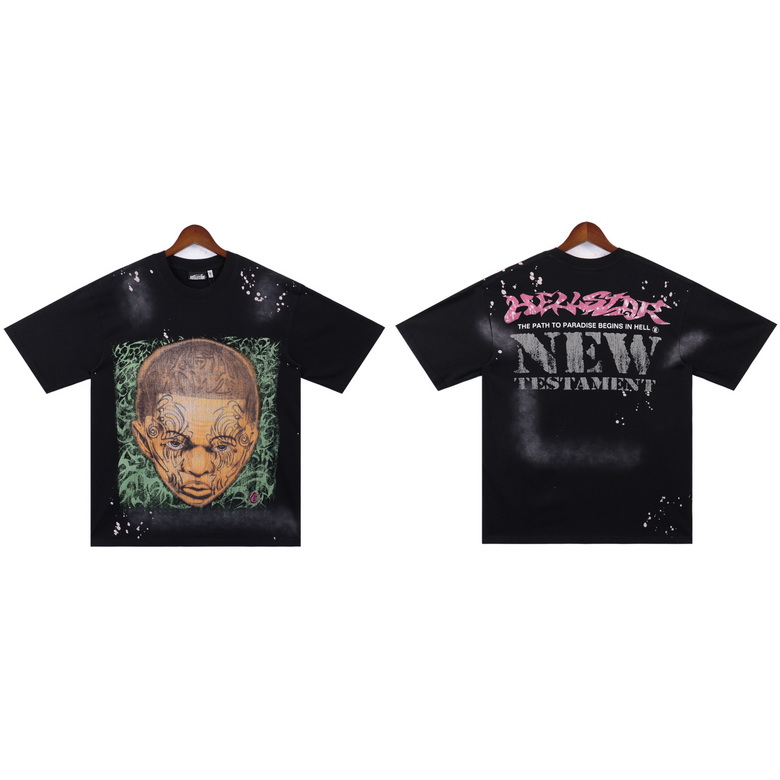 Hellstar T-shirts-845