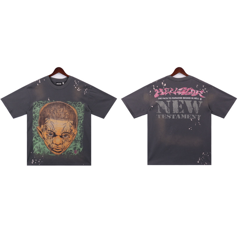 Hellstar T-shirts-843