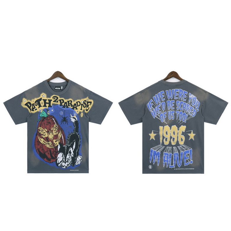 Hellstar T-shirts-841