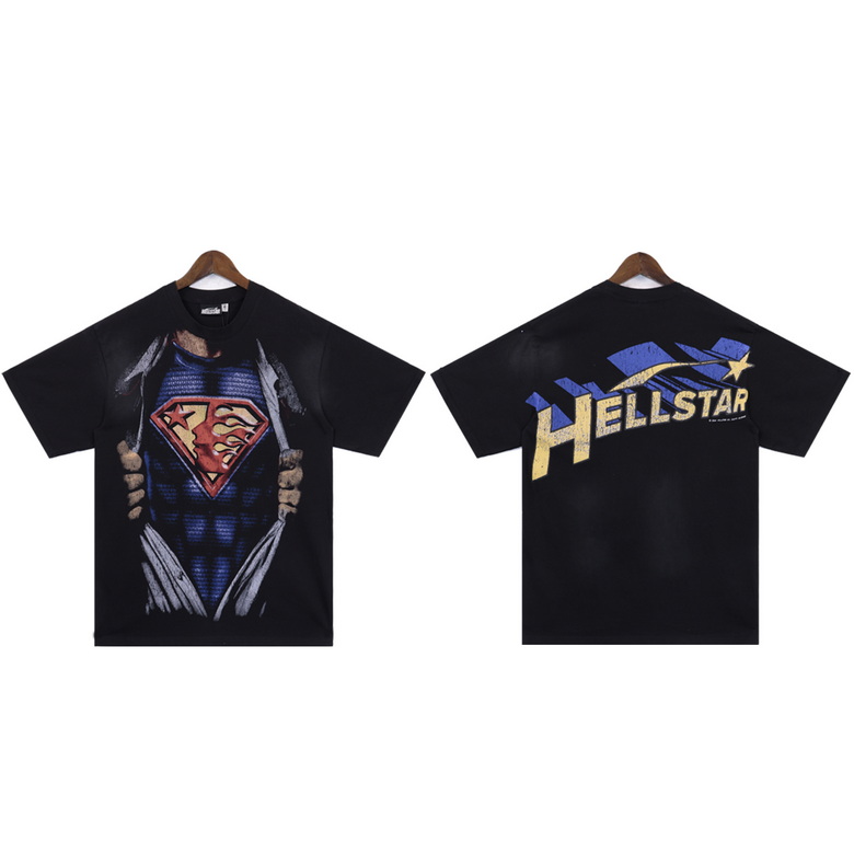 Hellstar T-shirts-837