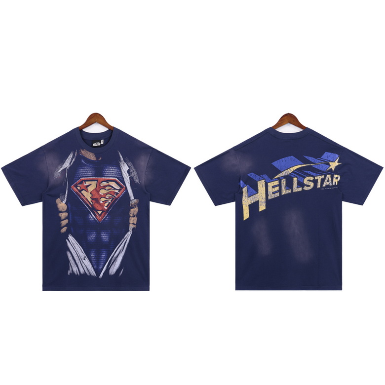 Hellstar T-shirts-835