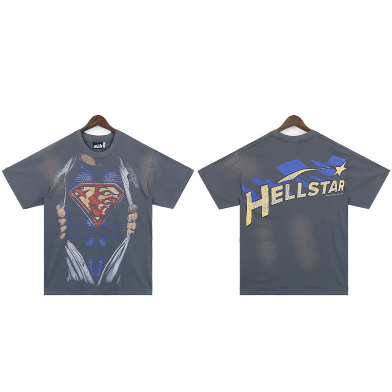 Hellstar T-shirts-833