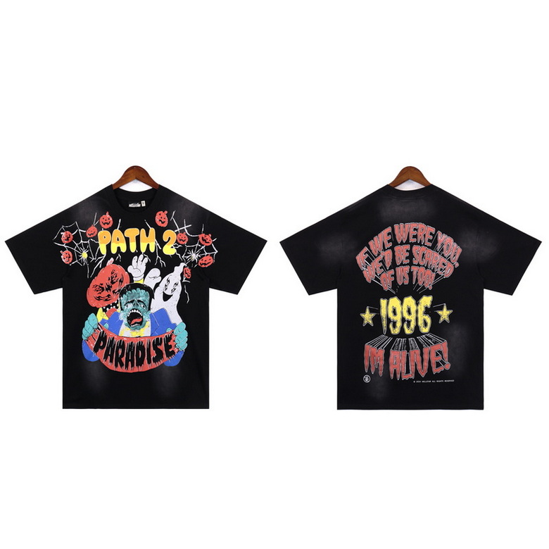 Hellstar T-shirts-832