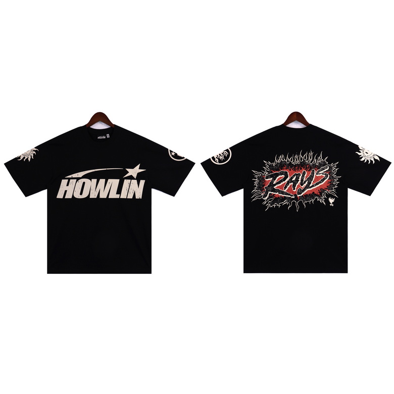 Hellstar T-shirts-825