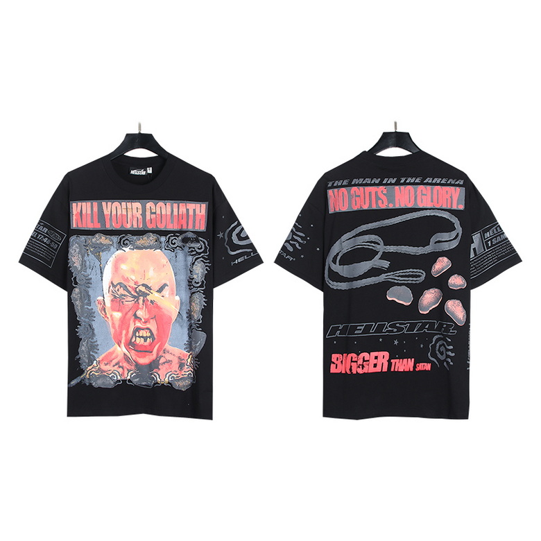 Hellstar T-shirts-816