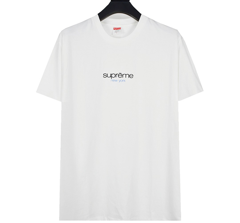 Supreme T-shirts-021