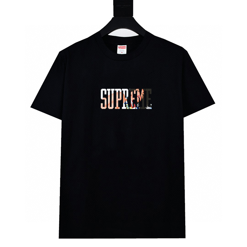 Supreme T-shirts-018