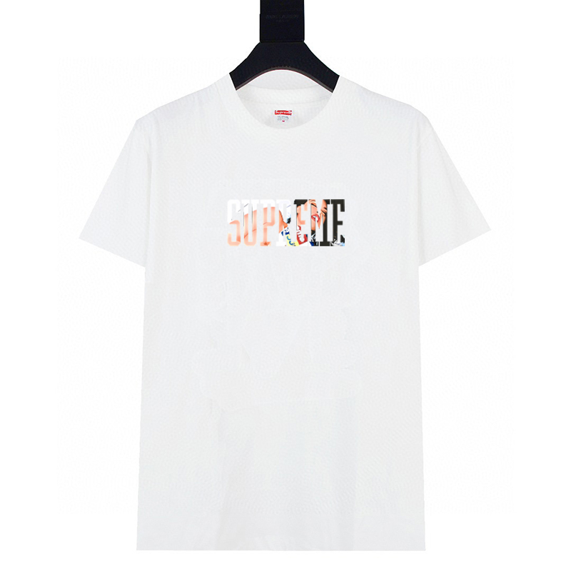 Supreme T-shirts-017