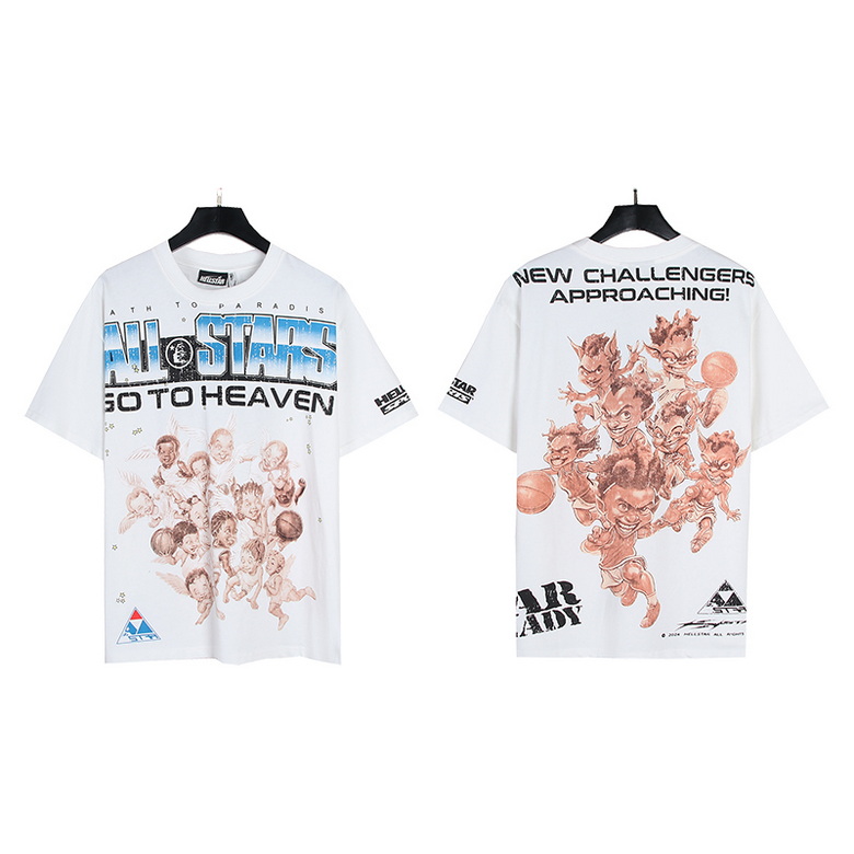 Hellstar T-shirts-815