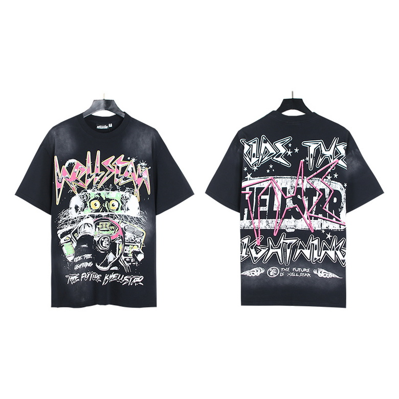 Hellstar T-shirts-828
