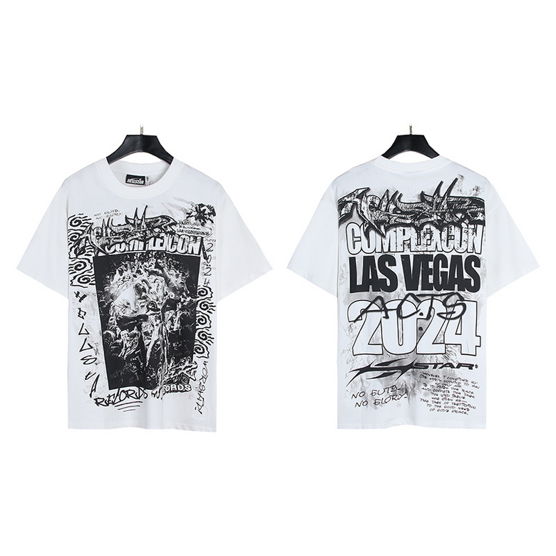 Hellstar T-shirts-814
