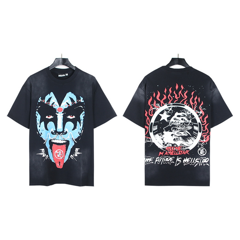 Hellstar T-shirts-827