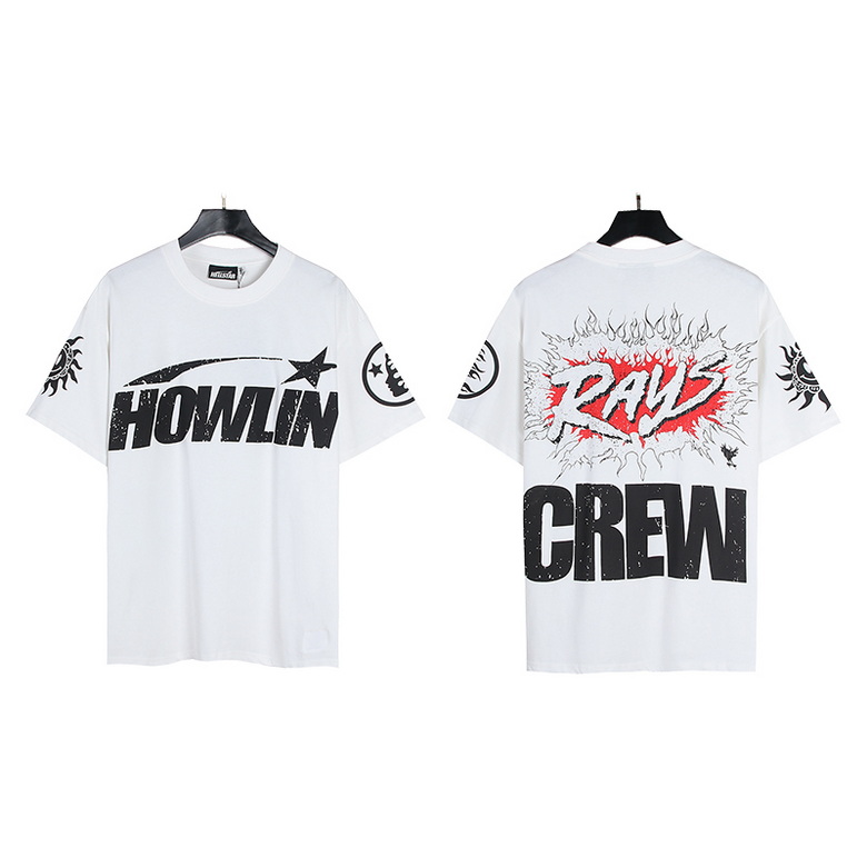 Hellstar T-shirts-813