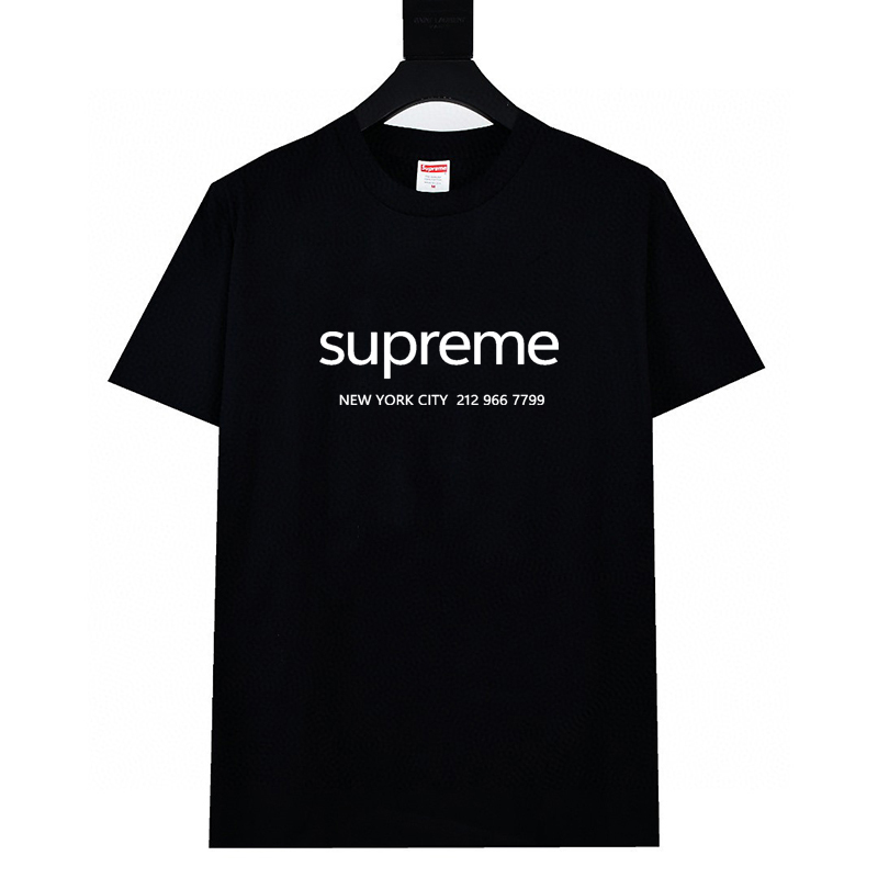 Supreme T-shirts-110