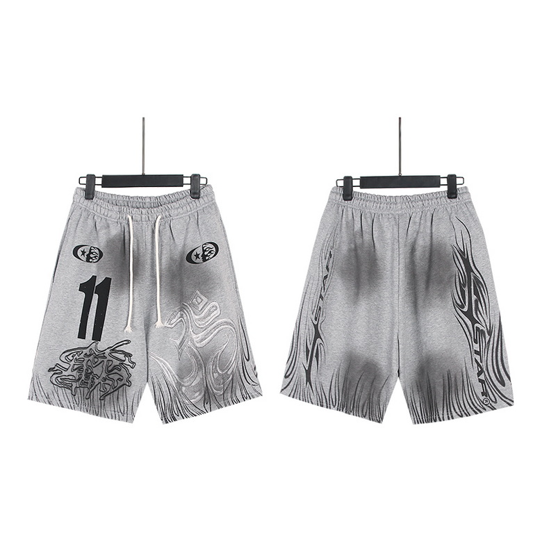 Hellstar Shorts-140