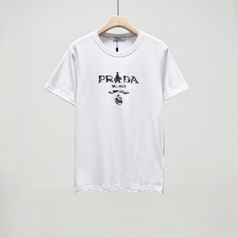 Prada T-shirts-447