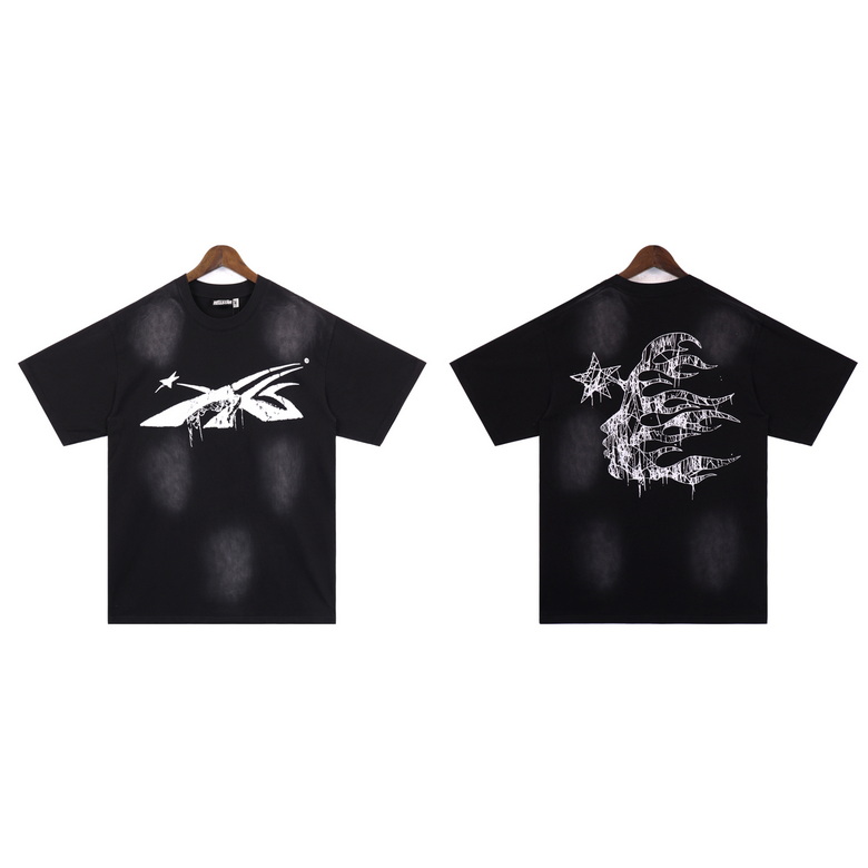 Hellstar T-shirts-844