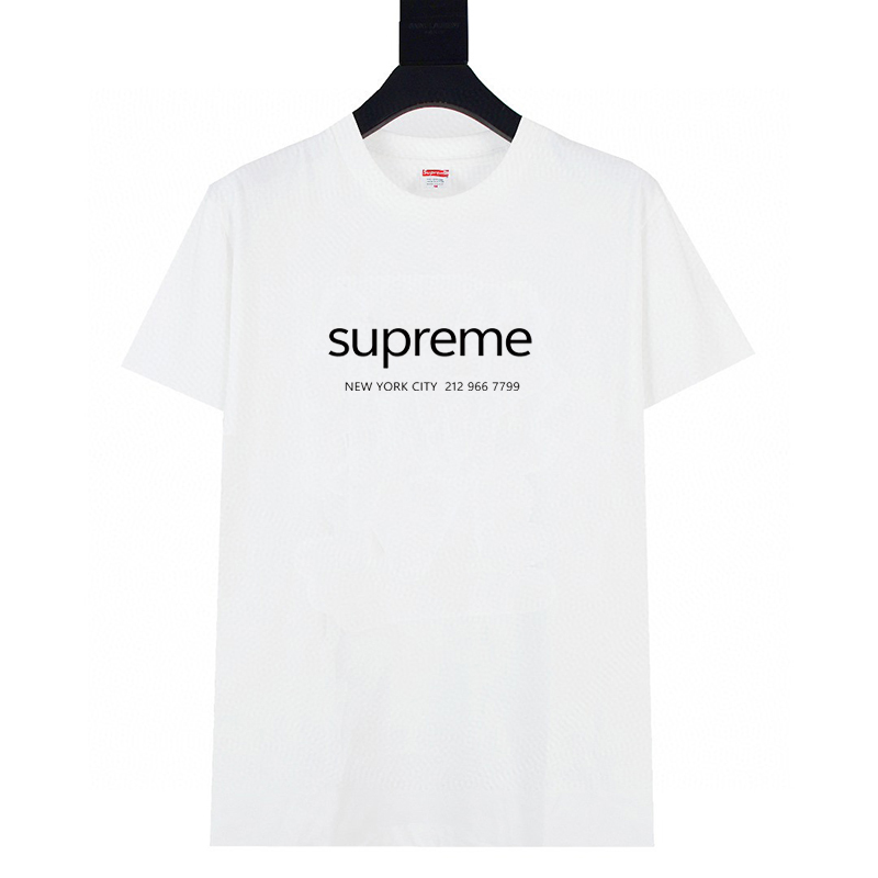 Supreme T-shirts-109