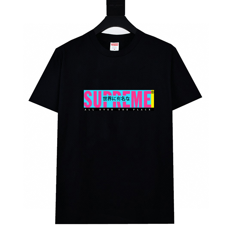 Supreme T-shirts-106
