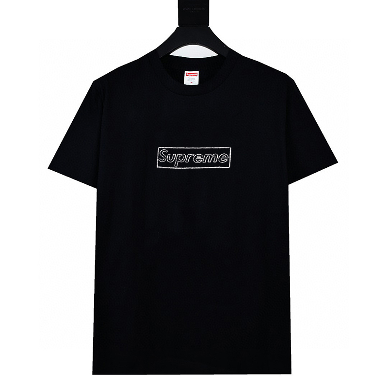 Supreme T-shirts-102