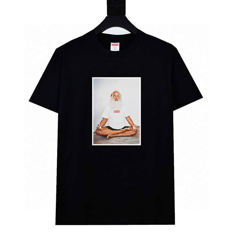 Supreme T-shirts-100