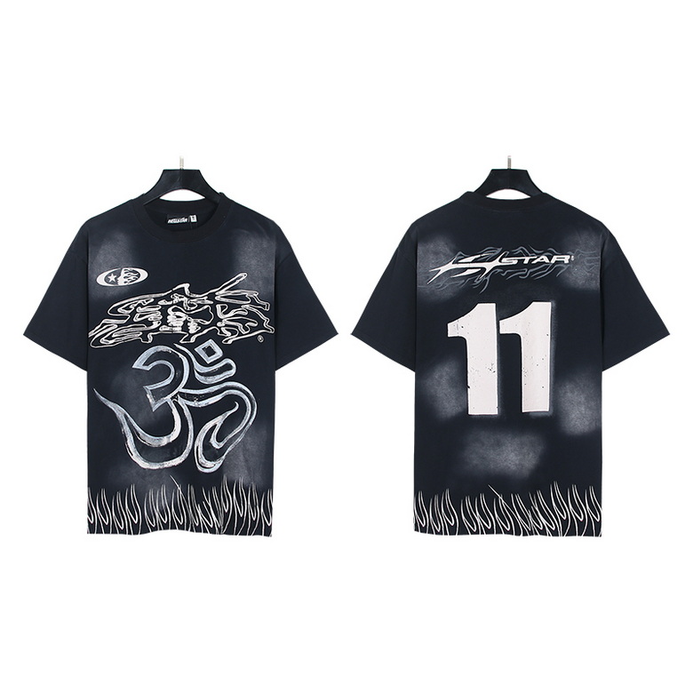 Hellstar T-shirts-842