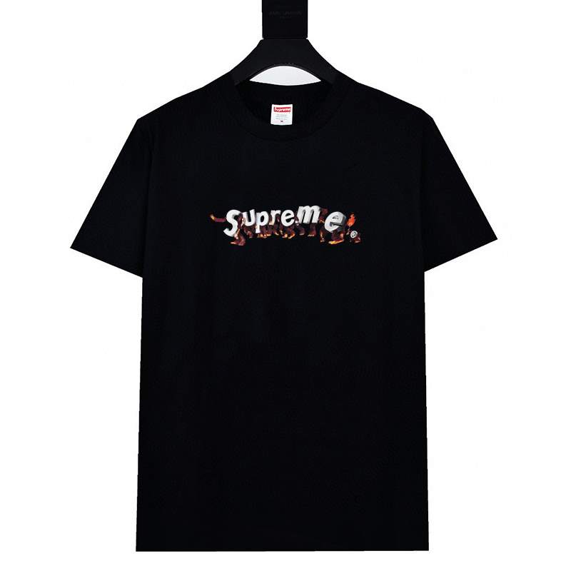 Supreme T-shirts-098