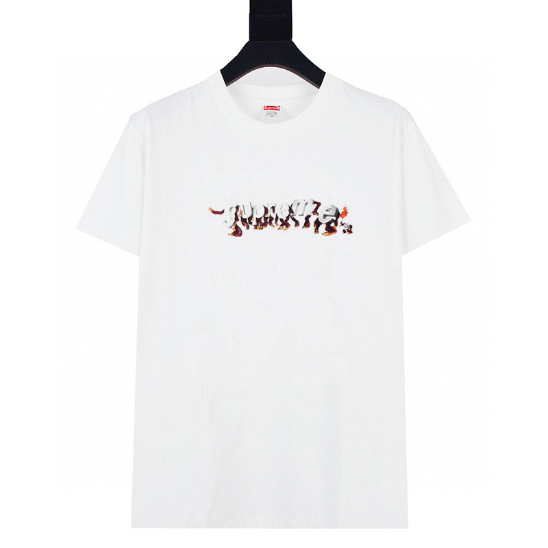 Supreme T-shirts-097