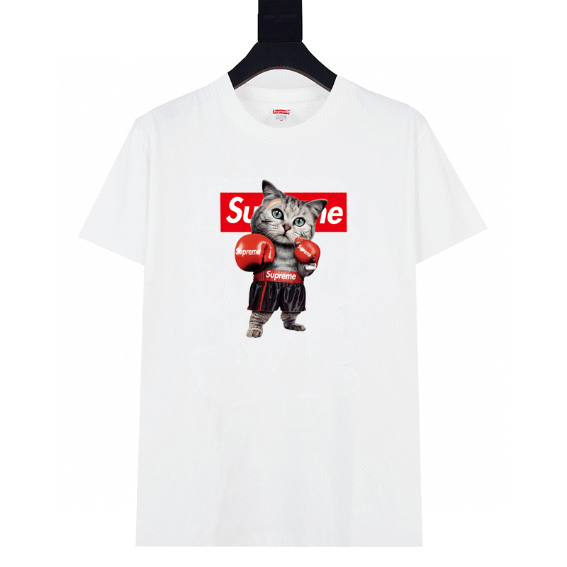 Supreme T-shirts-096