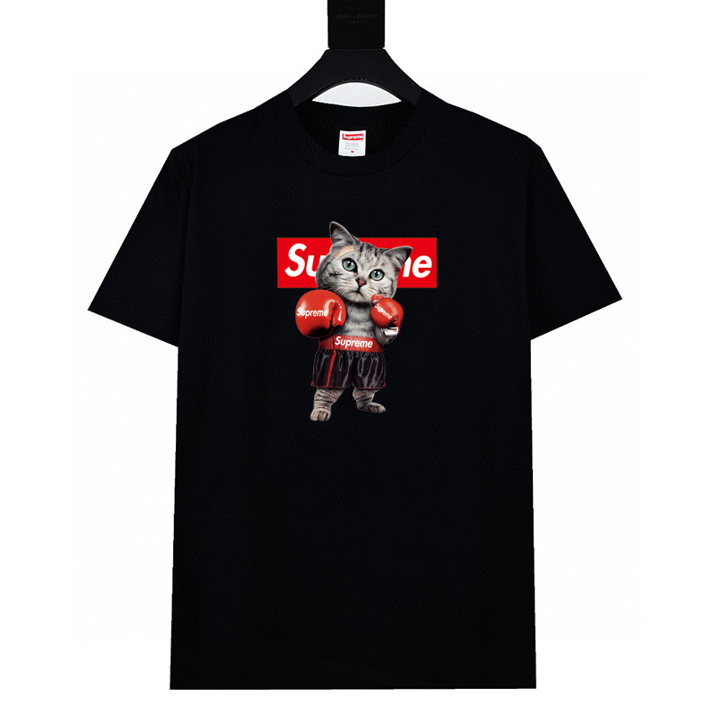Supreme T-shirts-095