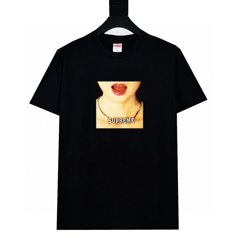 Supreme T-shirts-093