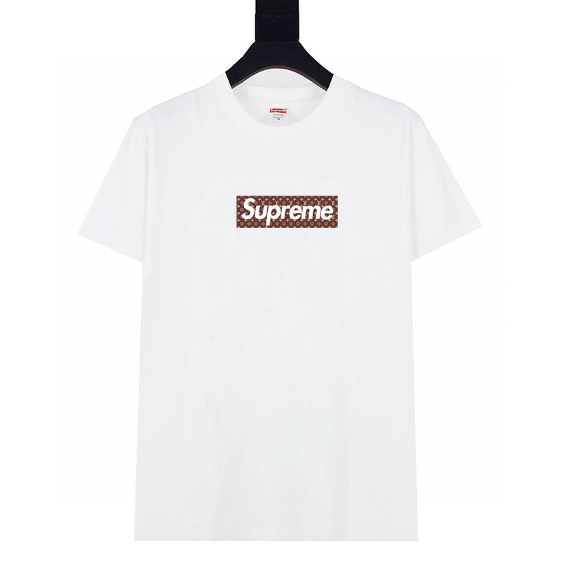 Supreme T-shirts-092