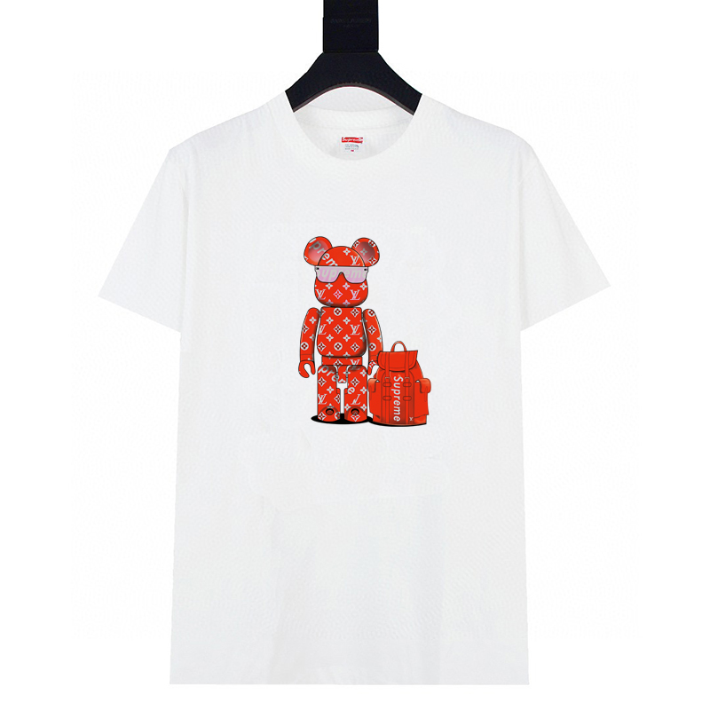 Supreme T-shirts-090