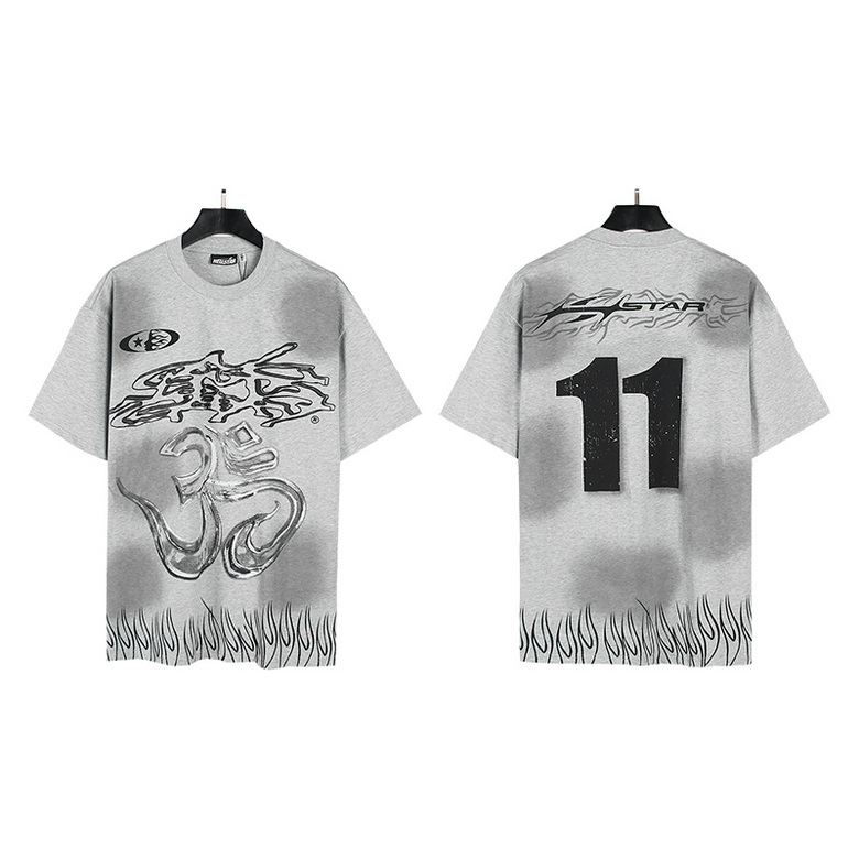 Hellstar T-shirts-840