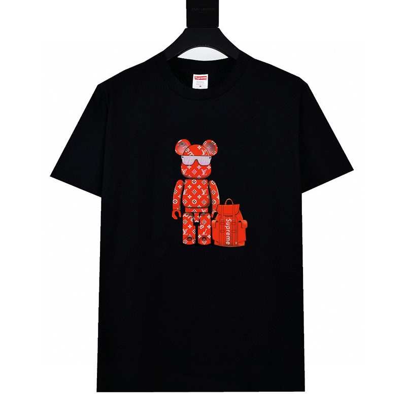 Supreme T-shirts-089