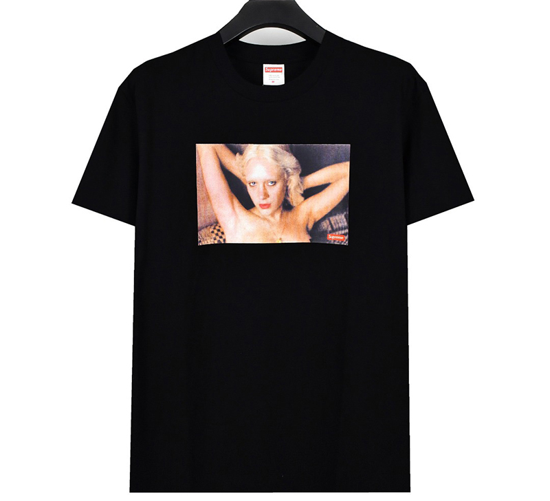 Supreme T-shirts-083